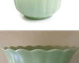 Set of Four (4) Pioneer Woman ~ Jade ~ Timeless Beauty ~ 5.3&quot; Dia. Glass... - £55.40 GBP