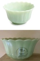 Set of Four (4) Pioneer Woman ~ Jade ~ Timeless Beauty ~ 5.3&quot; Dia. Glass... - £56.05 GBP