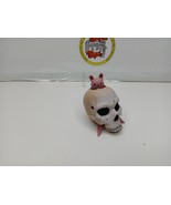 JEREMY FISH  Bunnyskull Upper Playground Vinyl Art Toy Incomplete - $34.99