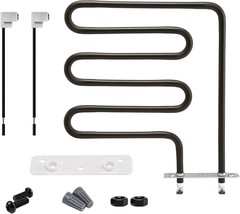 Wadeo Electric Smoker And Grill Heating Element Replacement Part For, 1200 Watts - £27.25 GBP
