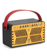 Caline Scuru S8G portable guitar amplifier with Bluetooth and Effects - €129,26 EUR