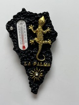 FRIDGE MAGNET - LA PALMA - $1.51