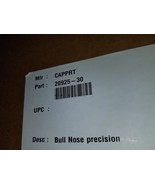CAPITAL GRILL 20925-30  Bull Nose Precision - €127,94 EUR