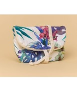 Padded Sunglass Case Terra Natural Designs Tropical - $20.36 CAD