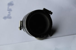 00-06 w215 w220 MERCEDES CL600 S600 CL65 S65 RIGHT TURBO CHARGER HOSE PIPE X108 image 6