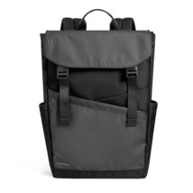 tomtoc Flap Laptop Backpack, Lightweight, Water-Resistant College Travel... - £87.55 GBP