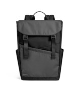 tomtoc Flap Laptop Backpack, Lightweight, Water-Resistant College Travel... - £84.84 GBP