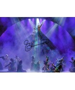 IDINA MENZEL SIGNED PHOTO 8X10 RP AUTOGRAPHED WICKED THE MUSICAL ! - £15.68 GBP