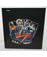 THE WHO USA Tour HOT TOPIC T-SHIRT DISPLAY STORE POSTER Band KEITH MOON ... - €25,38 EUR