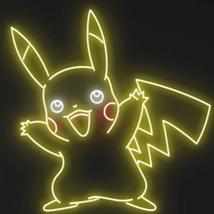 &quot;Pikachu&quot; - Pokemon | LED Neon Sign - £172.99 GBP+
