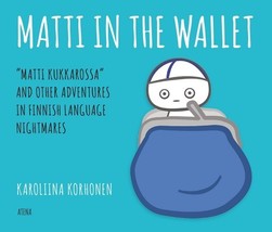 Matti in the Wallet. Finnish Nightmares 3 - £22.45 GBP