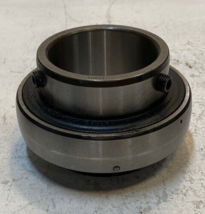 NSK Outer Spherical Bearing UC215 | 75mm Bore 5&quot;x5&quot;x3&quot; - £58.98 GBP