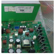 Schneider VX5A1HC2531 Inverter Power Board 250Kw - $2,090.00