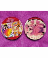 Youthful Effervescent hairclip pair.C.2025 - $190.07 MXN