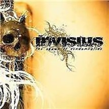 Invisius : The Spawn Of Condemnation CD Pre-Owned - $15.20