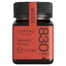 Egmont Honey UMF 20+ Manuka Honey 250g (Not For Sale In WA) - £207.49 GBP