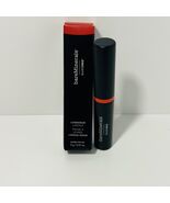 Bareminerals Longwear Lipstick Geranium, Full Size - €42,80 EUR