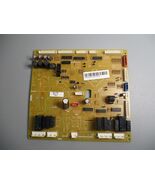 SAMSUNG REFRIGERATOR CONTROL BOARD PART # DA94-02679D DA92-00593D - $32.75