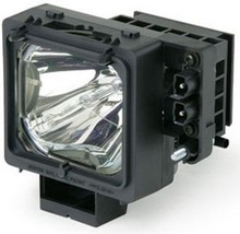 Original Osram Lamp & Housing for the Sony KDF-E60A20 - $89.99