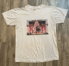 CARRIE UNDERWOOD 2005 American Idol T-SHIRT Watch Party Size Small SEE PICS - £9.40 GBP