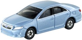 Takara Tomy Toyota Camry Light Blue #93 - £16.32 GBP