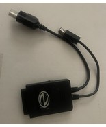 Convert Playstation 2 PS2 Controller Converter for Original XBOX  &amp; GAME... - $18.99