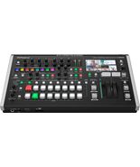Roland Professional V-80HD Switching for Live Events, Web Streaming, and... - $55,516.18 MXN