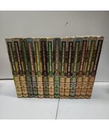 New Illustrated Encyclopedia of Gardening Complete 1-14 Hardcover Vintage  - $67.86 CAD