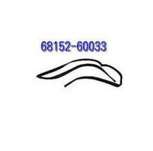 68152-60033 Toyota Genuine Window Run Channel.1 Qty Available - $33.66