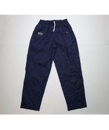 Vtg Nike Mens XL Team Issued University of Pittsburgh Football Wide Leg ... - $1,818.23 MXN