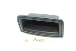 2003-2006 PORSCHE CAYENNE REAR CENTER CONSOLE STORAGE BIN TRAY H1202 image 7