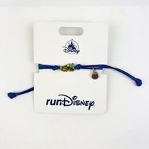 NEW Walt Disney World Run Disney Marathon Weekend 2025 Bracelet Marvel Shoe - £19.32 GBP