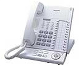 Panasonic KX-T7625 Phone - $70.02