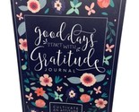Good Days Start With Gratitude: A 52 Week Guide To Cultivate An Attitude   - $5.81