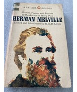 Stories, Poems, And Letters By Herman Melville The Author Of Moby Dick - £13.87 GBP
