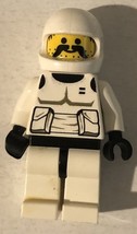 Lego Mini figure Astronaut Figure Action Figure Toy L1 - $12.44 CAD