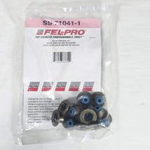 Engine Valve Stem Oil Seal Set Fel-Pro SS 71041 For Jeep Dodge RAM &amp; Mor... - $364.88 MXN
