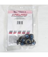 Engine Valve Stem Oil Seal Set Fel-Pro SS 71041 For Jeep Dodge RAM &amp; Mor... - $364.88 MXN