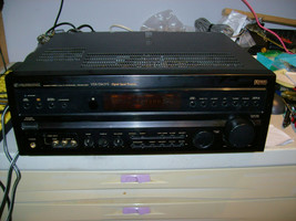 PIONEER VSX-D607S RECEIVER - SERVICED - $135.00