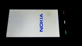 Nokia 5230 - Black (Unlocked) Smartphone  - $31.26