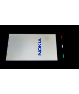 Nokia 5230 - Black (Unlocked) Smartphone  - $588.42 MXN