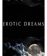 EROTIC DREAM  ACTIVATION - White Magick Spellbinding  - $29.99