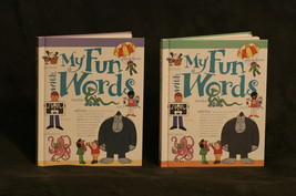 My Fun with Words Children&#39;s Dictionary by The Southwestern Company - £19.73 GBP