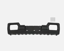 For 2014-2015 GMC Sierra 1500 Front Lower Bumper Valance Panel Skid Plate - $29.53 CAD