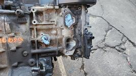 Engine 2.0L VIN 2 6th Digit Turbo (RAN) Fits 02-03 IMPREZA 51795 image 6