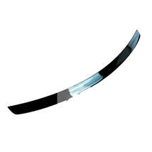 Fits Mercedes CLS Class CLS63 AMG Style W218 C218 Gloss Black Boot Spoiler 2010- - £155.43 GBP