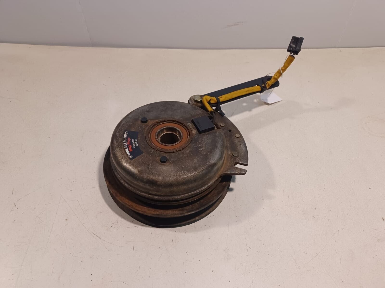 OEM TORO EXMARK ELECTRIC CLUTCH 1653048 Lawn Mower Parts