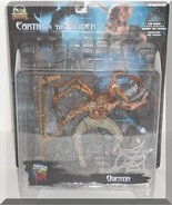 Stan Winston Creatures: Earth Vs The Spider - Quentin (2001) *Creature F... - $1,183.30 MXN