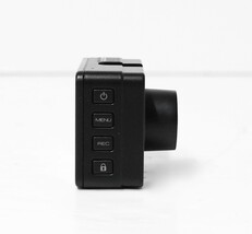 Kenwood DRV-A610W Self-Contained 4K Ultra HD Dash Cam with 2" Full Color LCD image 7