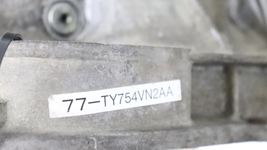 Manual Transmission 2.0L Wrx Turbo Fits 02-03 IMPREZA 62471 image 11